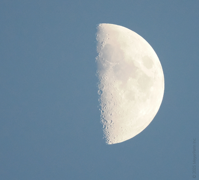 Is it just us, or is the moon giving us some serious side-eye tonight? Proof that even the universe knows how to pull off a dramatic look.